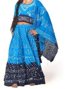 Kids Lehenga Choli