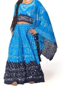 New Arrival Kids Lehenga Choli