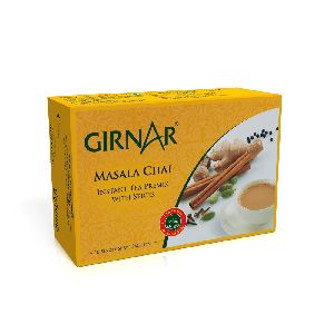 Girnar Instant Premix With Masala