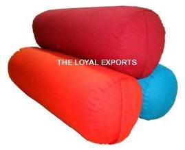 Yoga Bolster Kapok