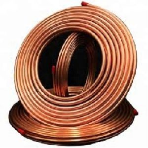 copper pipe flexible rifregeration