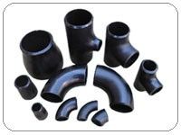 Nickel Forged Fitting