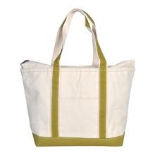 CANVAS BOAT BAG