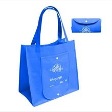 Woven PRomotional Tote Bag