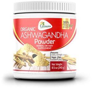 Ashwagandha Powder