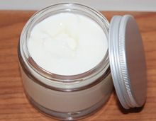 Body Butter Moringa