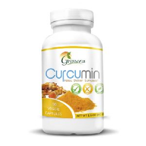 Curcumin