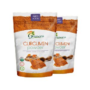 Curcumin Powder