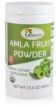 Dried Amla Powder