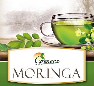 Moringa Herbal Infusion