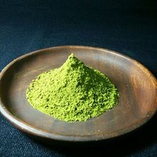 Moringa Oleifera Leaf Powder