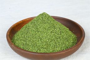 Moringa Tea Cut Leaves