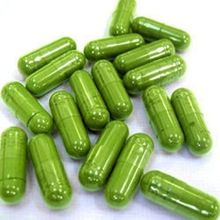 Slimming Moringa Capsules