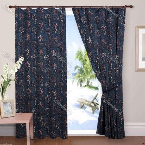 Door Curtains