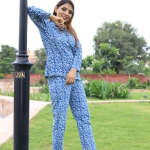 Night sleepwear Pajama sets