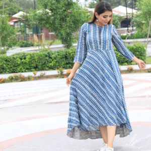 Women top kurti