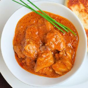 butter chicken gravy