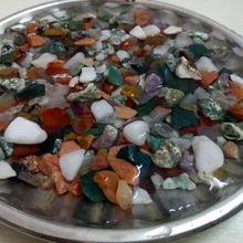 aquarium gravel