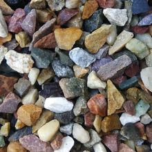 Polished Stone Chips