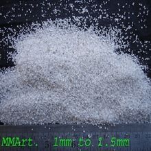 Silica Sand