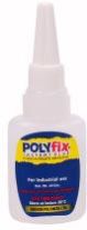 Cyanoacrylate Polyfix Glue