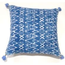 Ethnic Cushion Cover