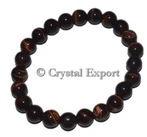 Red Tiger Eye Bracelets