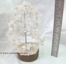 Rose Quartz Tree