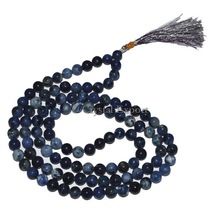 Sodalite Jap Mala