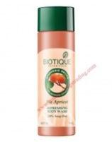 BIO APRICOT Refreshing Body Wash