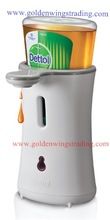 Dettol Automatic No-Touch Hand Wash System
