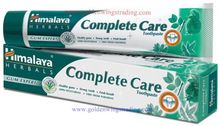 Himalaya Complete Care Toothpaste