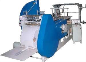 Paper Equipment Making machine