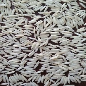 Grain Basmati Rice