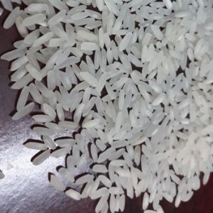 Long Grain Raw Rice