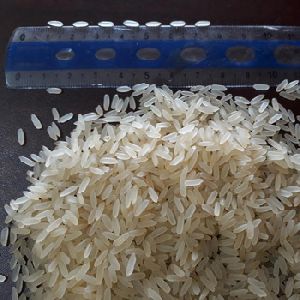 Organic Rice