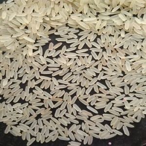 Parboiled Rice