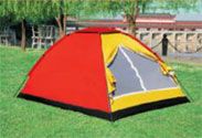 3 Person Tent