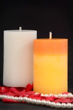 CONNECTWIDE AROMA CANDLES