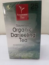 Sourenee Darjeeling Black Tea