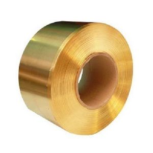 Brass Coils