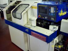 TSUGAMI cnc lath machine