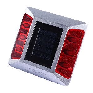 ROCK- SOLAR ROAD STUDS