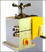 Bangle Ring Groving Profiling Machine