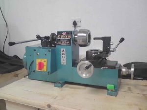 Bangle Ring Turning Lathe Machine