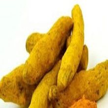 Erode Turmeric Finger