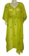 Beach Kurta Dress Caftan Top Dress