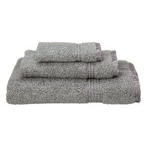 Solid Dyed Plain Egyptian Cotton Towel