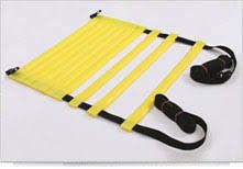 Foot Speed Ladder Flat Outdoor