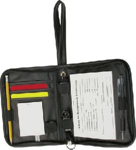 Referee Case